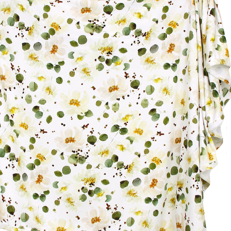 Thea Swaddle Blanket