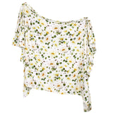 Thea Swaddle Blanket