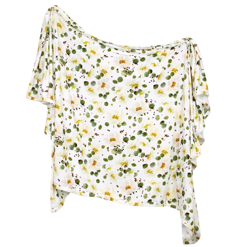 Thea Swaddle Blanket
