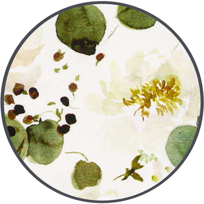Thea Swaddle Blanket