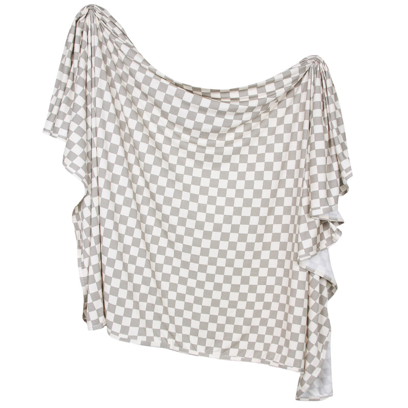 Palmer Swaddle Blanket