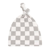 Palmer Top Knot Hat