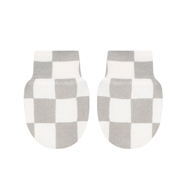Palmer No Scratch Mittens