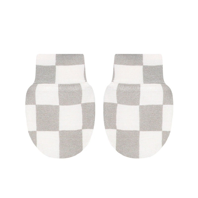 Palmer No Scratch Mittens