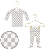 Palmer Top + Bottoms