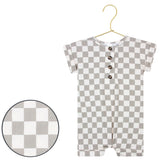 Palmer Romper