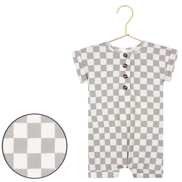Palmer Romper