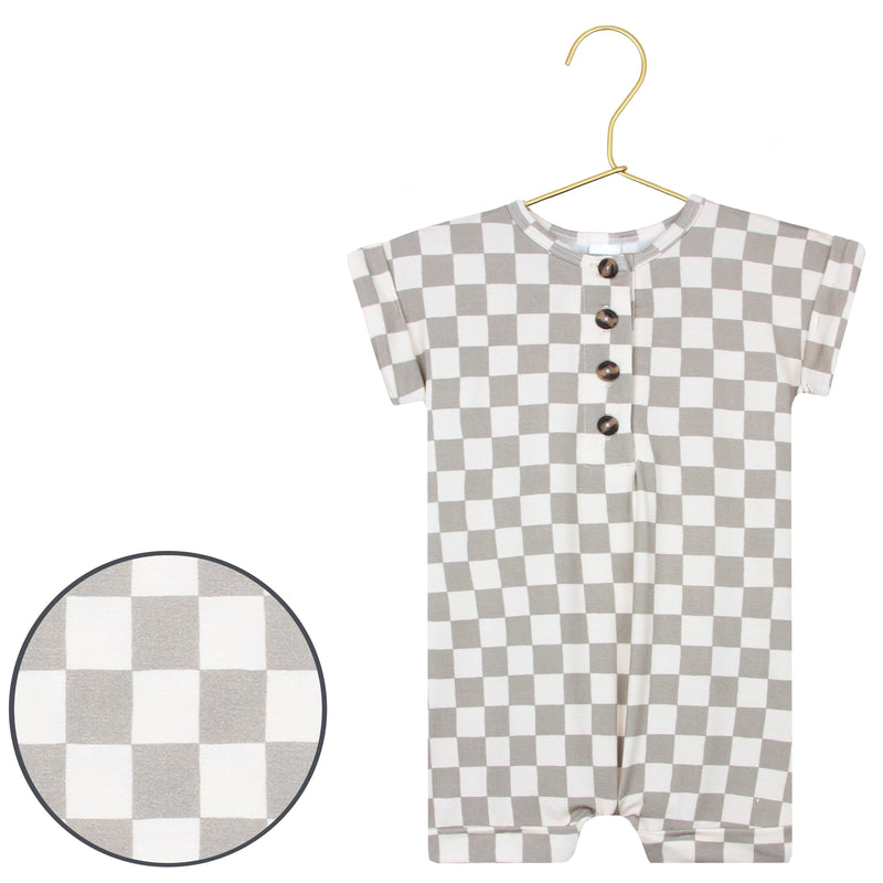 Palmer Romper