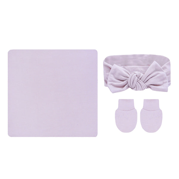 Isabelle Newborn Headband Bundle