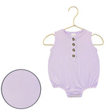 Isabelle Bubble Romper