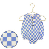 Jett Bubble Romper