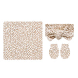 Laynie Newborn Headband Bundle