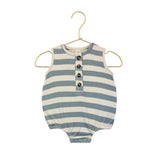 Bubble Romper - Lincoln