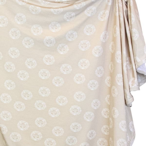 Linus Swaddle Blanket