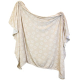 Linus Swaddle Blanket