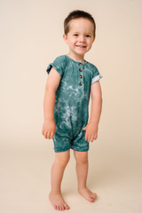 Mateo Romper