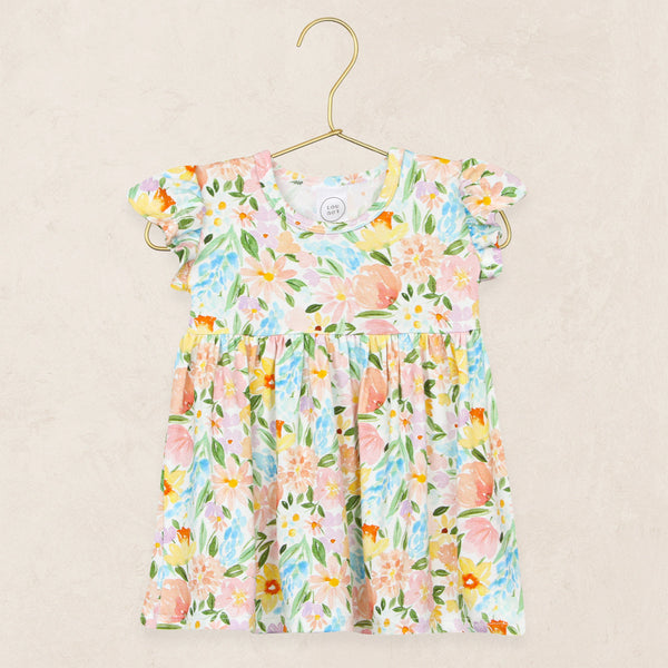 Twirl Dress - Matilda