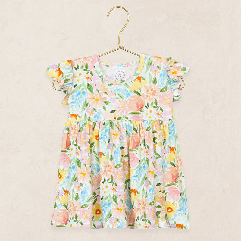 Twirl Dress - Matilda