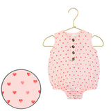 Bubble Romper - Miley