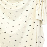Cooper Swaddle Blanket