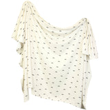 Cooper Swaddle Blanket