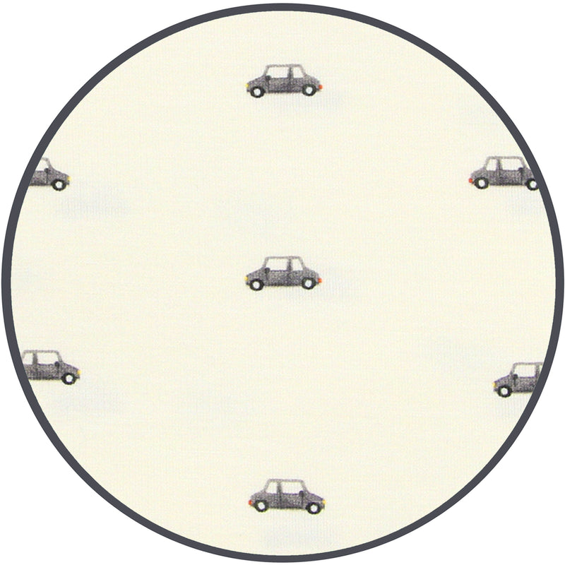 Cooper Multi-Use Cover