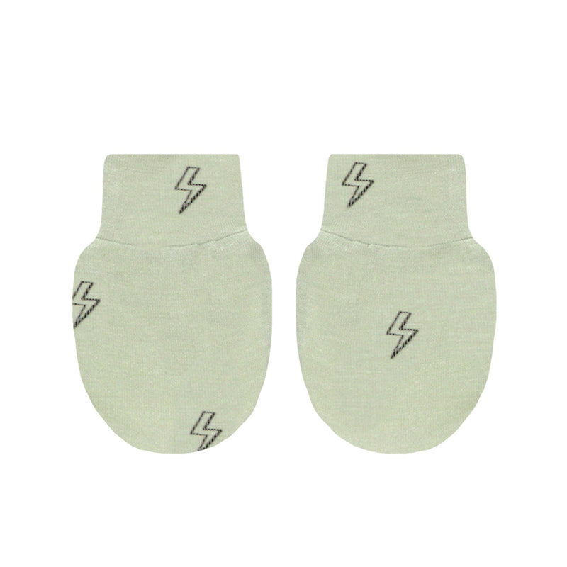 Nash No Scratch Mittens