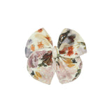 Cloud Muslin™ Heirloom Bow - Nellie Clip