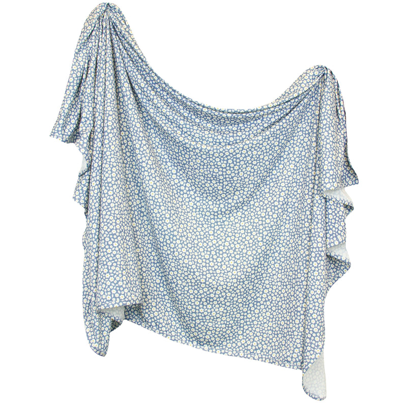 Dolly Swaddle Blanket