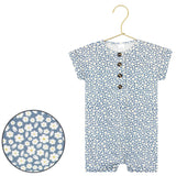 Dolly Romper