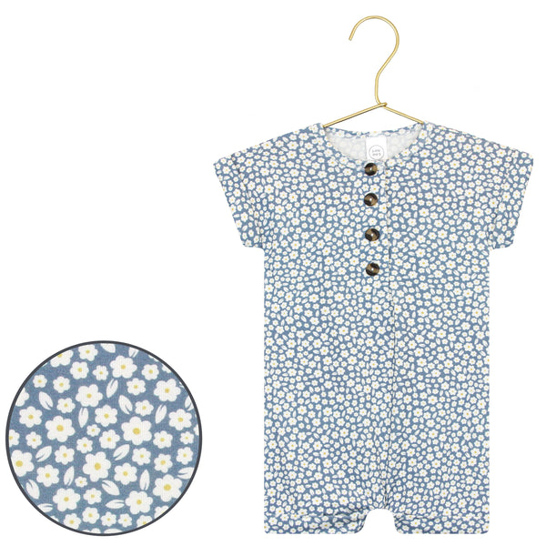 Dolly Romper