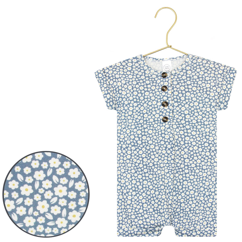 Dolly Romper