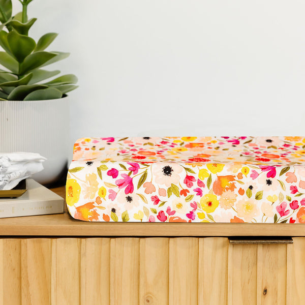 Nora Changing Pad Cover