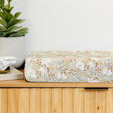 Changing Pad Cover - Pearl