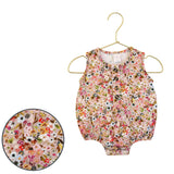 Bubble Romper - Penelope