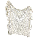 Dane Swaddle Blanket