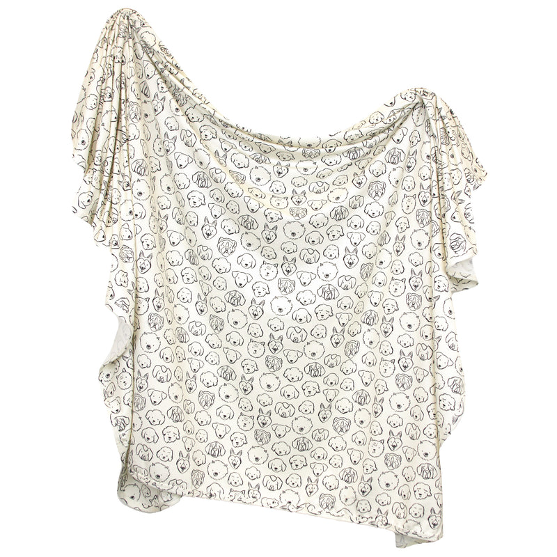 Dane Swaddle Blanket