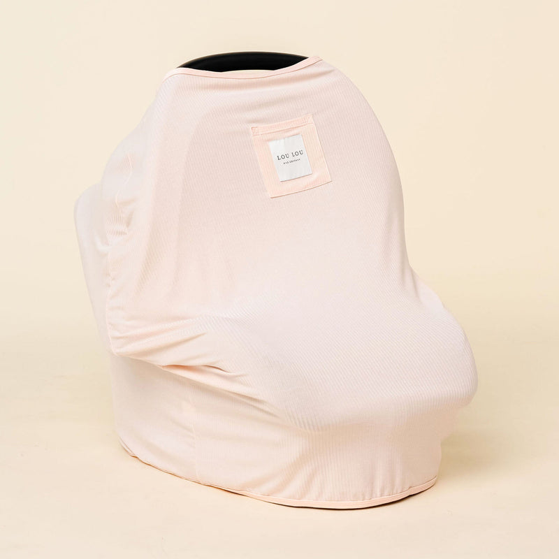 Rosie Ribbed Multi-Use Cover