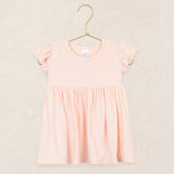 Twirl Dress - Rosie Ribbed