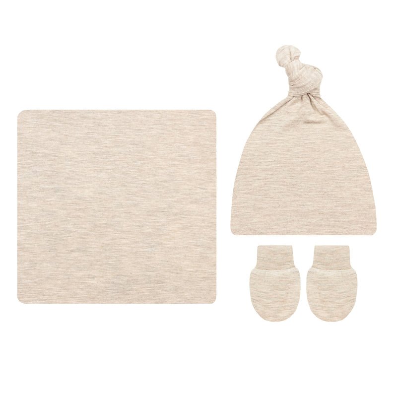 Ryan Newborn Hat Bundle