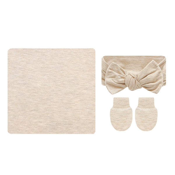 Ryan Newborn Headband Bundle