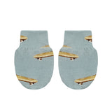 Van No Scratch Mittens