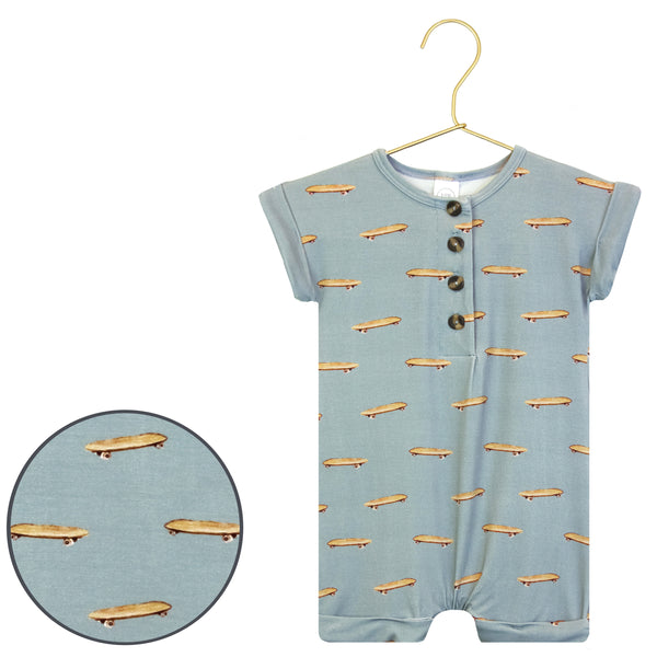 Van Romper
