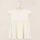 Twirl Dress - Quinn Ribbed