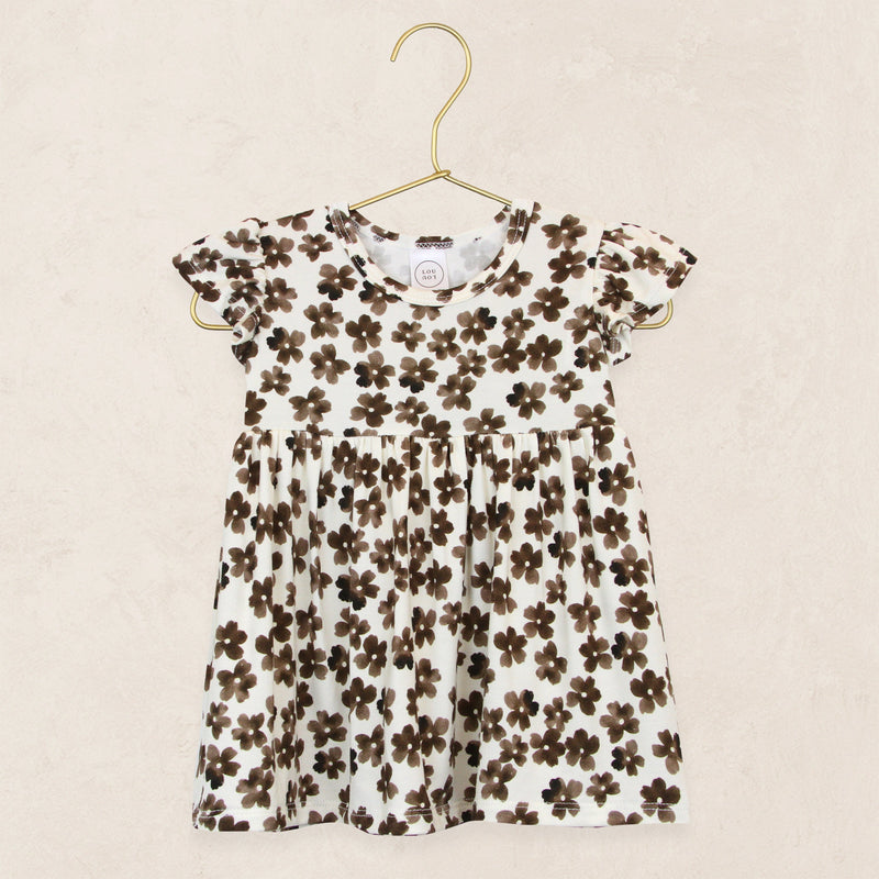 Twirl Dress - Sloane