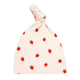 Junie Top Knot Hat