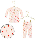 Junie Top + Bottoms
