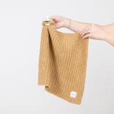 Chenille Blanket - Tan - Mini/Lovey