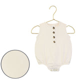 Bubble Romper - Winnie