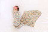 Millie Swaddle Blanket